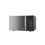 Whirlpool 30 Liters Magicook Convection Black Mirror Oven