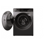 Sharp 8.5kg Full Auto Front Loading Washing Machine (ES-FW85SG)