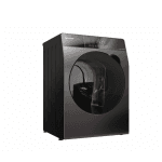 Sharp 8.5kg Full Auto Front Loading Washing Machine (ES-FW85SG)