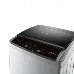 Sharp 8.5kg Top Loading Washing Machine (ES-X851)