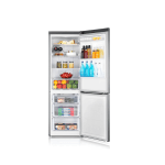 Samsung 310 Liters Bottom Mount No Frost Refrigerator (RB31FERNDSA/WT)