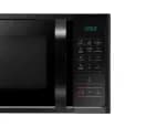 Samsung 28 Liters Convection Microwave Oven (MC28H5023AK/D2)