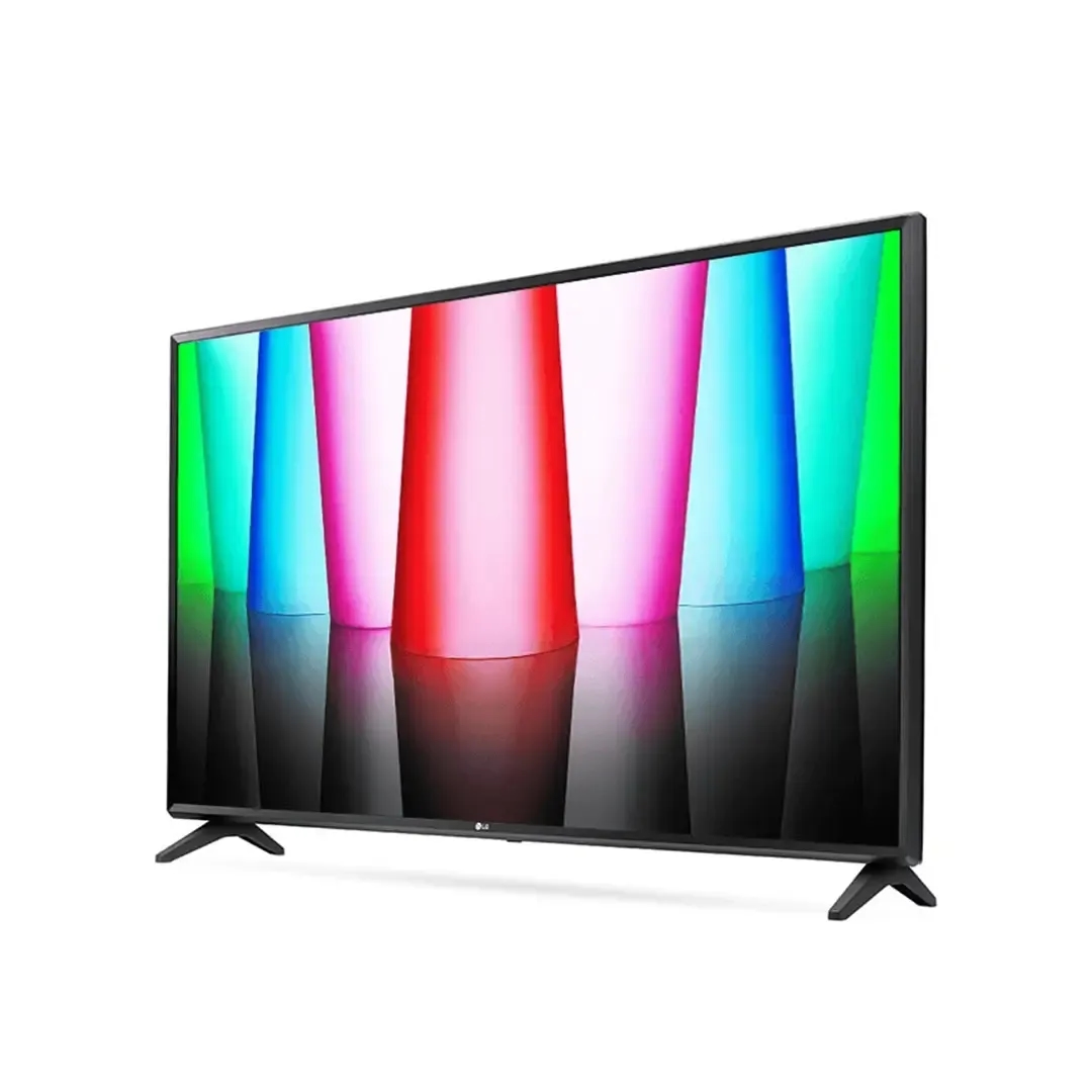LG 32 Inch Smart HD LED TV (32LQ636BPSA)