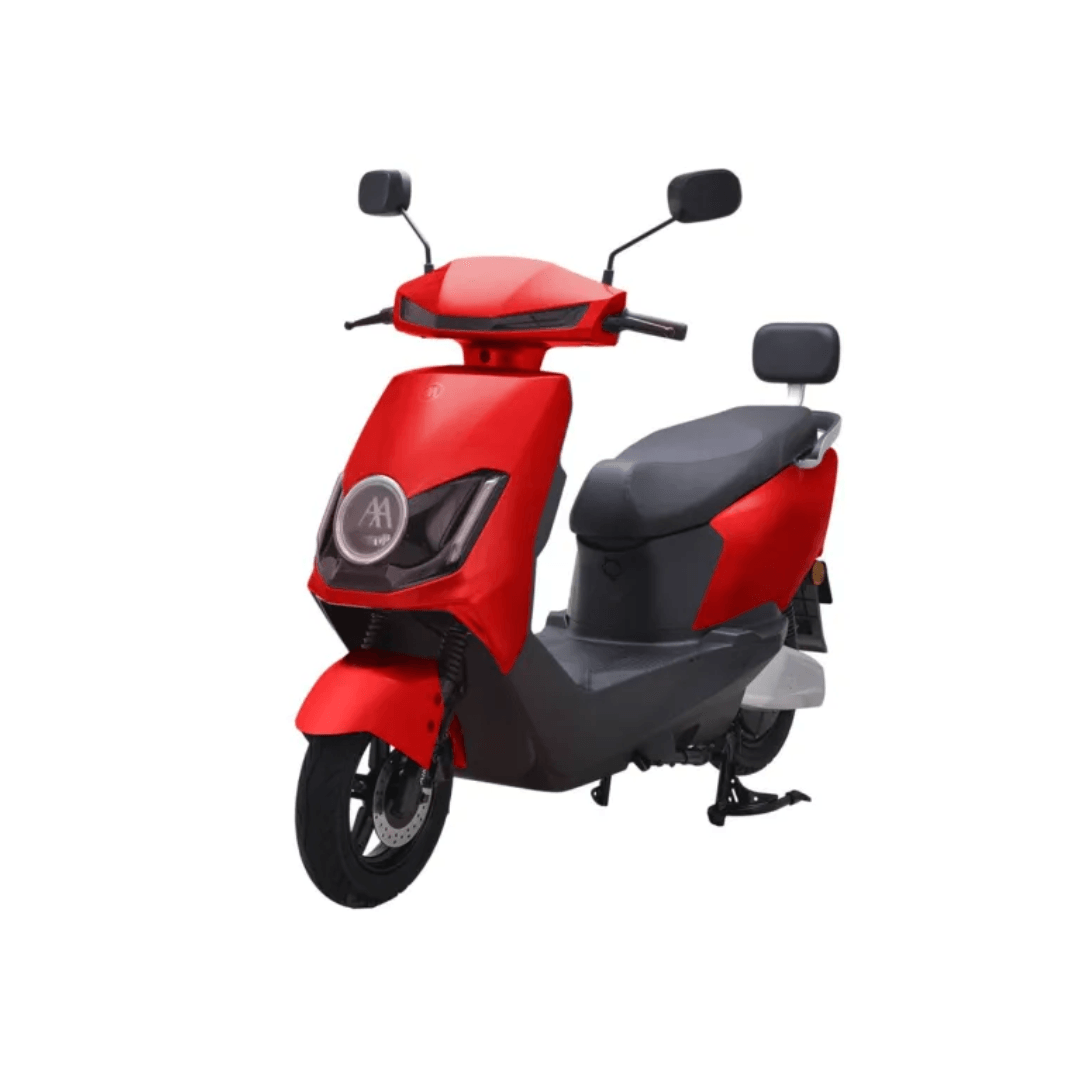 AIMA F626 Electric Bike