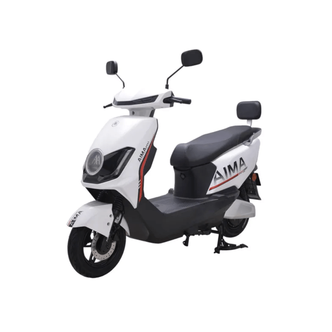 AIMA F626 Electric Bike