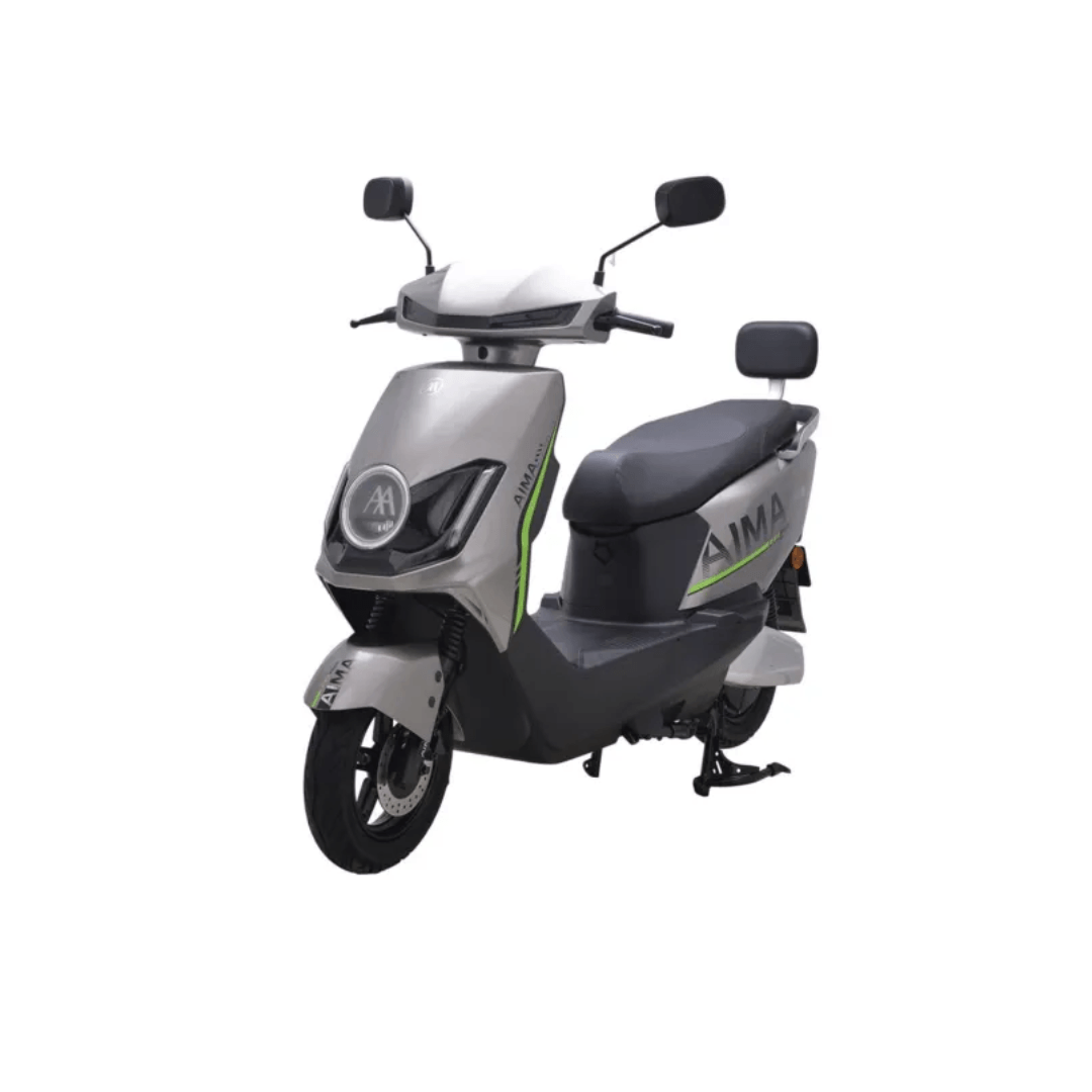 AIMA F626 Electric Bike