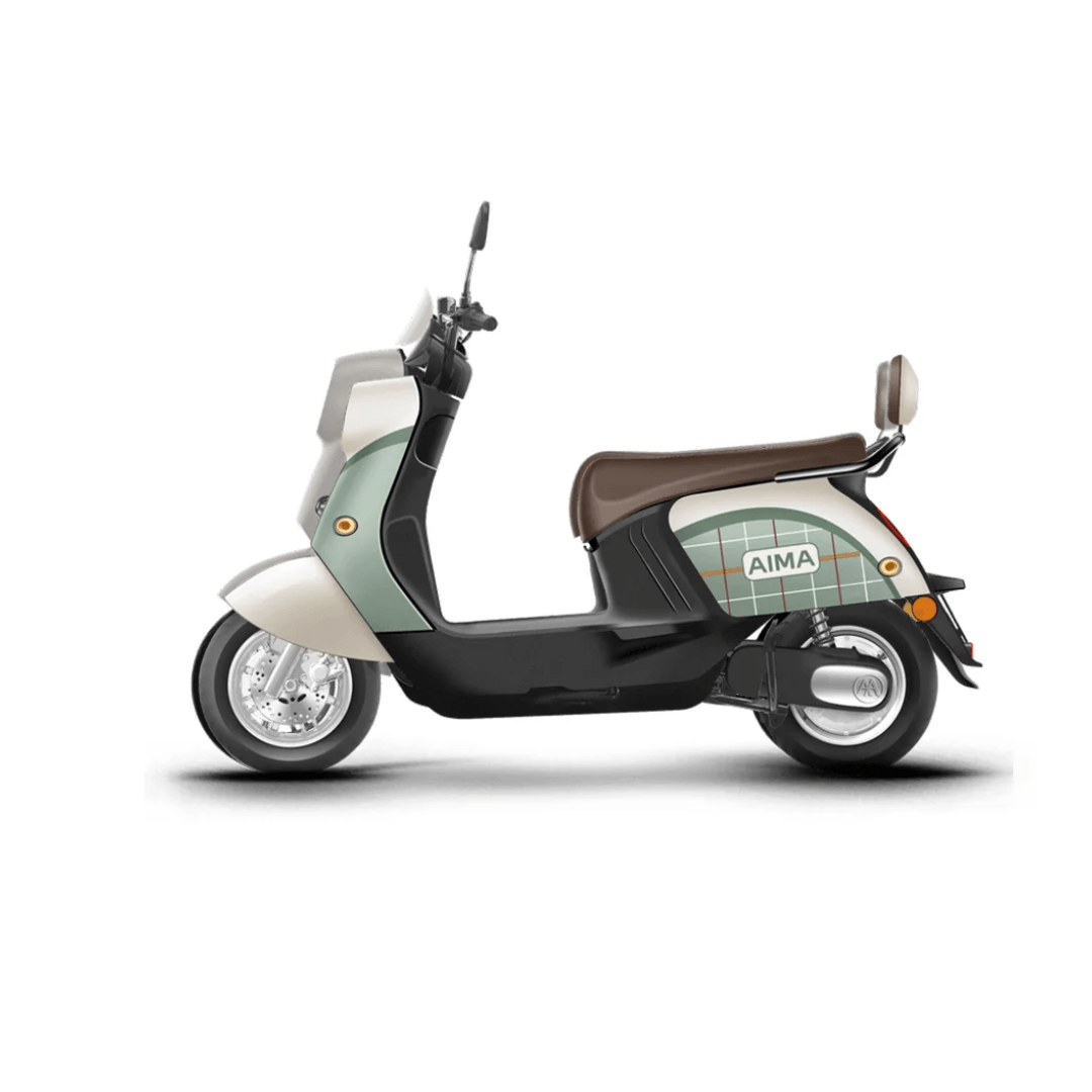 AIMA Q613 Electric Bike