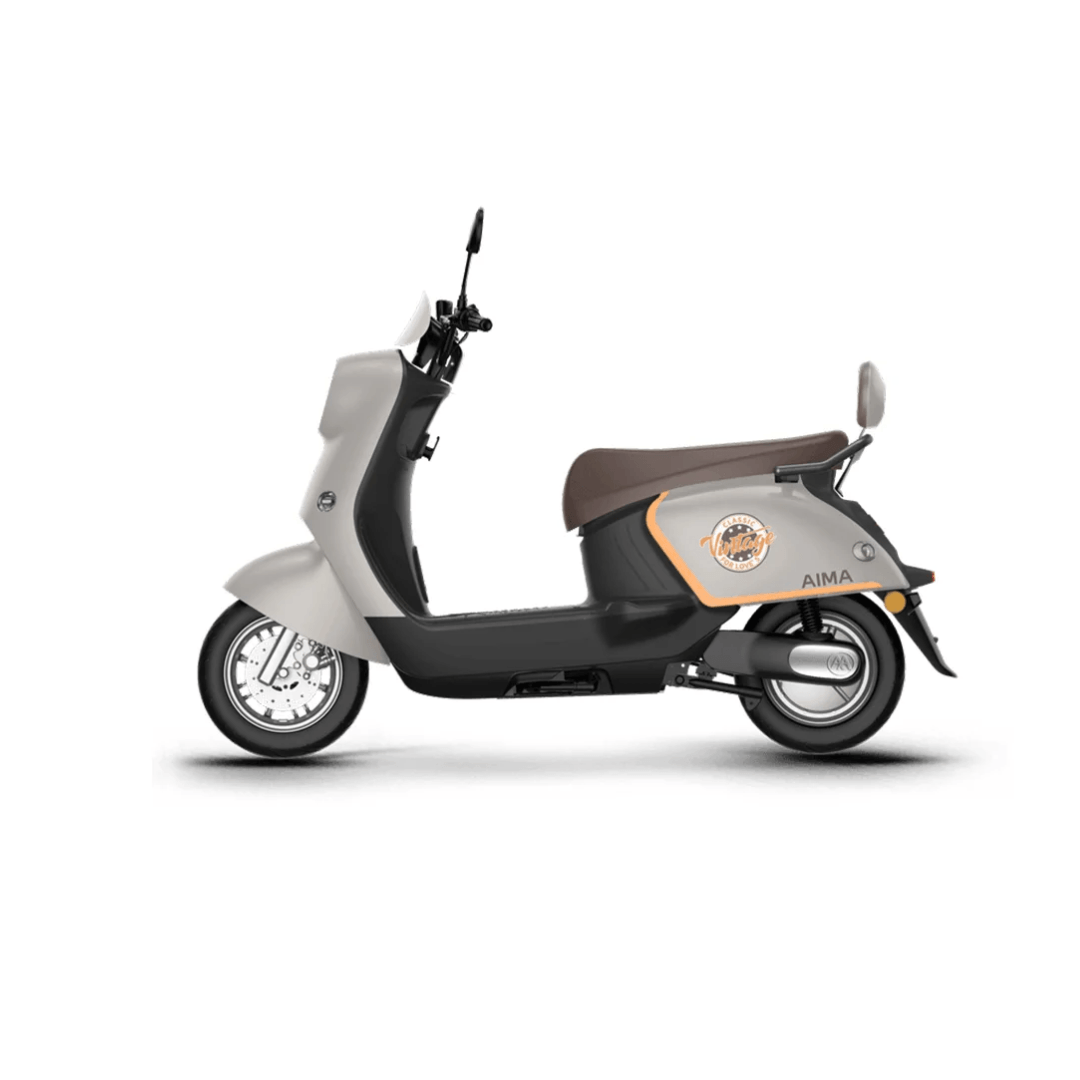 AIMA Q613 Electric Bike