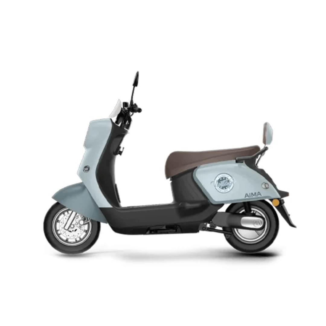AIMA Q613 Electric Bike