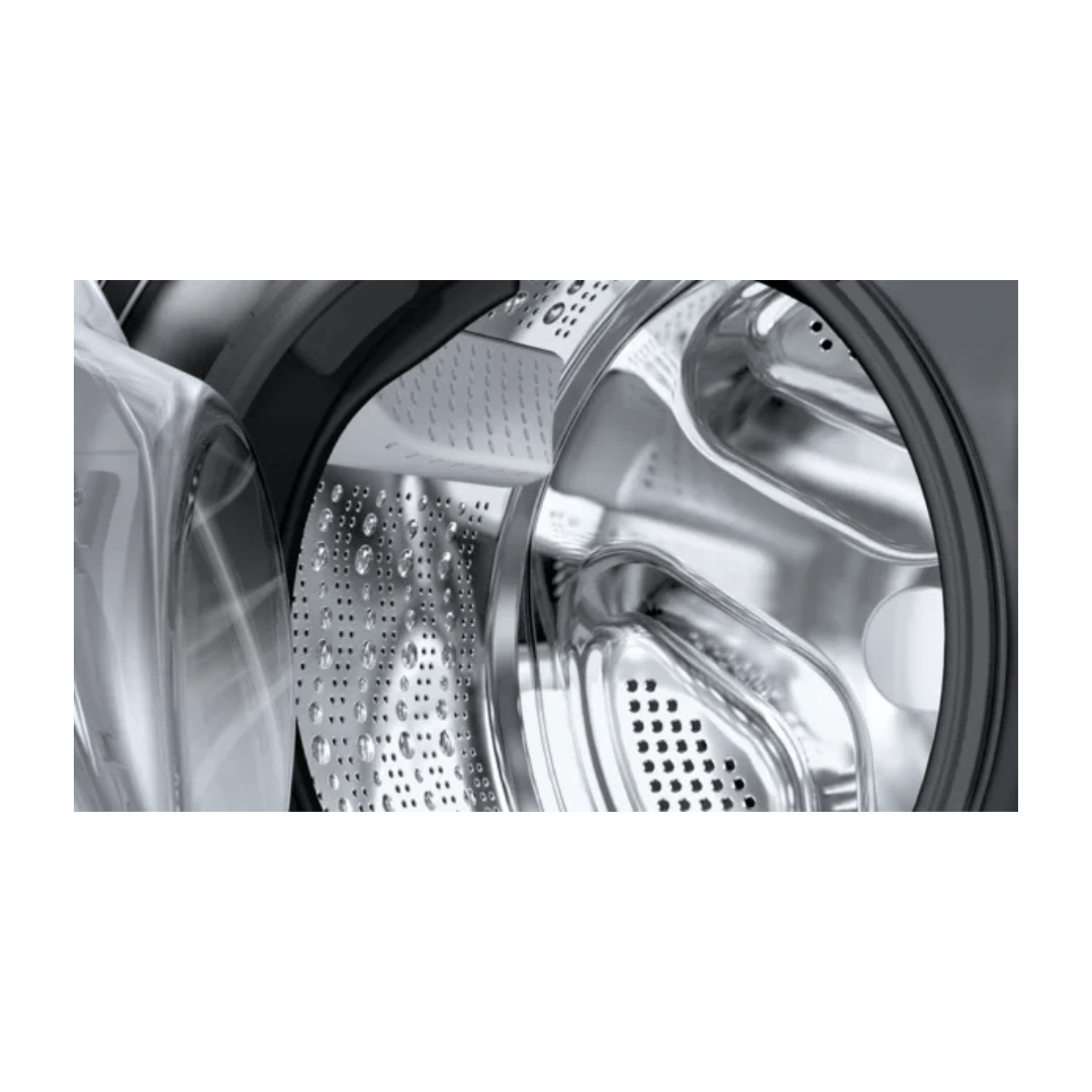 Bosch 10.5/6 KG Inverter Fully Automatic Front Load Washer Dryer Washing Machine(WNA2E4UCIN)