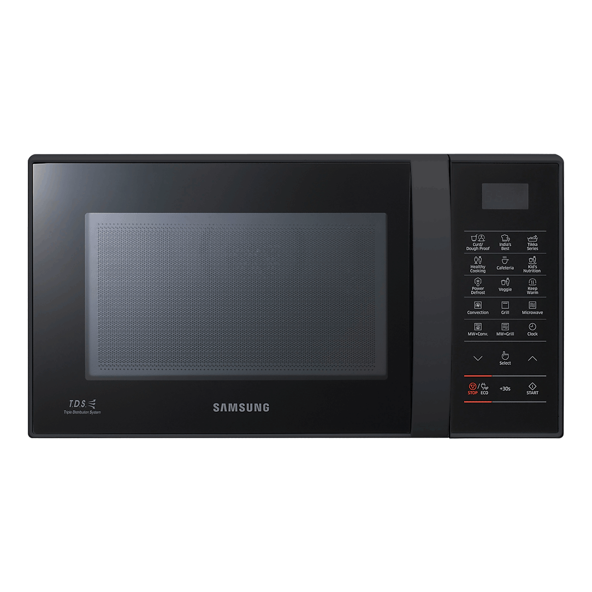 Samsung 21 Liters Convection Microwave Oven (CE76JD-M/D2)