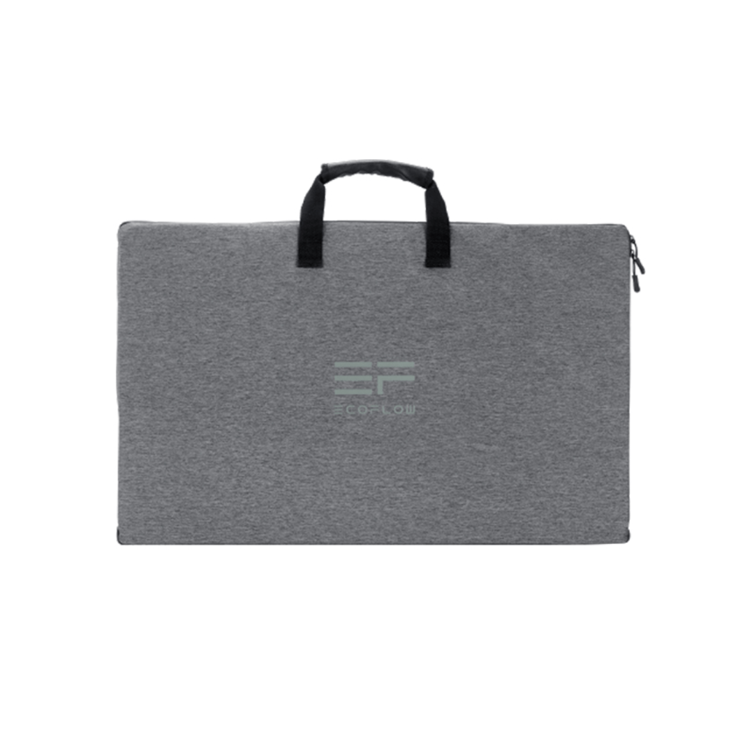 EcoFlow 160W Portable Solar Panel