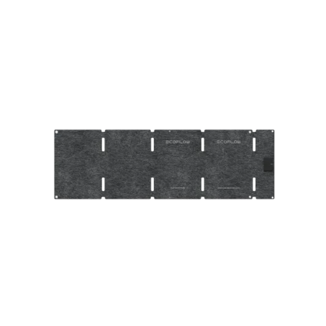 EcoFlow 45W Portable Solar Panel