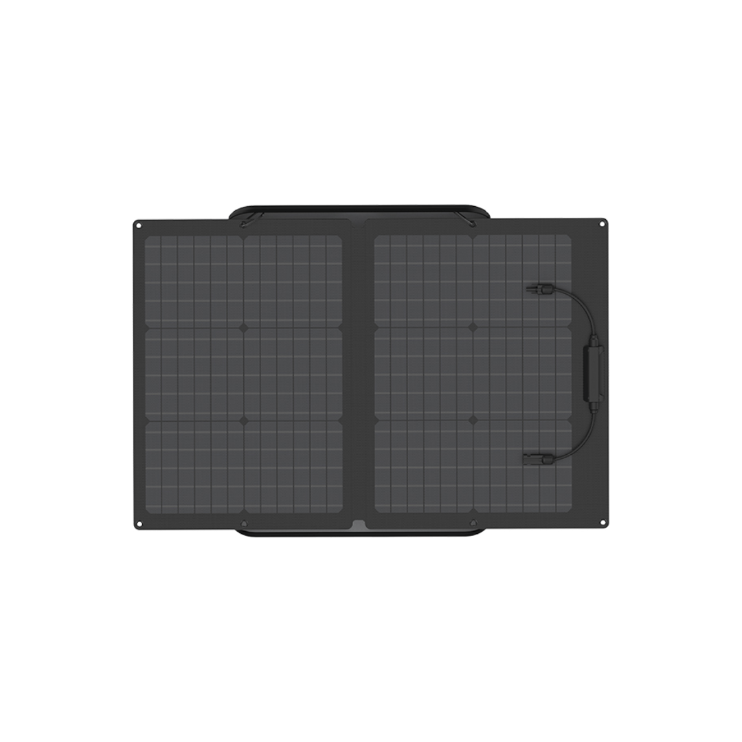 EcoFlow 60W Portable Solar Panel