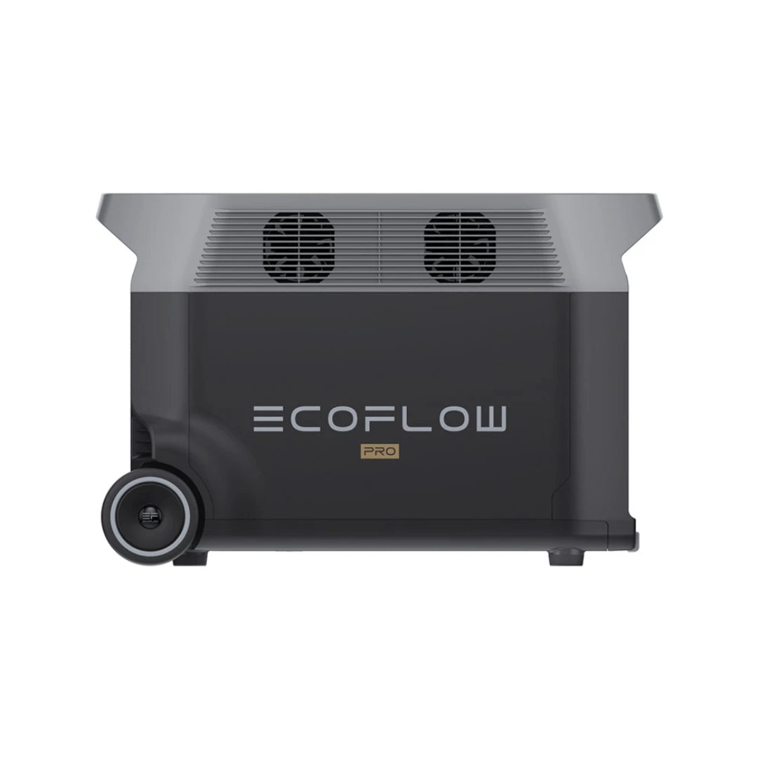 EcoFlow DELTA Pro 3600W Portable Power Station