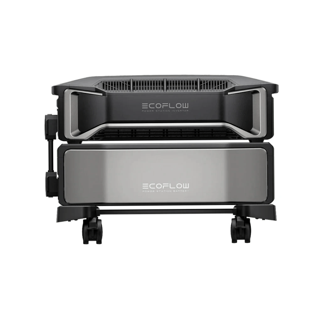 EcoFlow DELTA Pro Ultra 7200W Portable Power Station