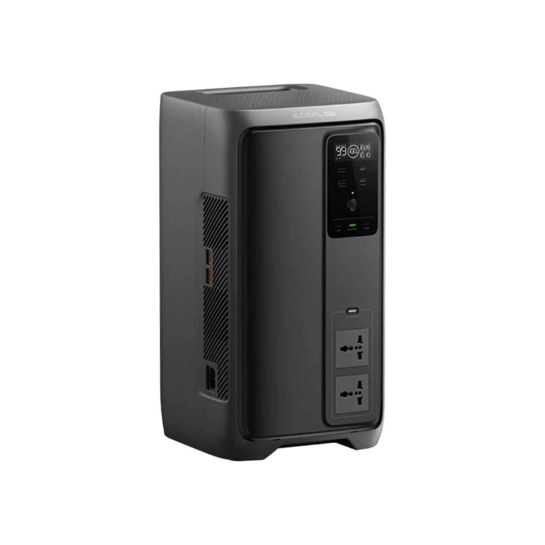 EcoFlow Delta 3 Air 2000W Portable Power Station
