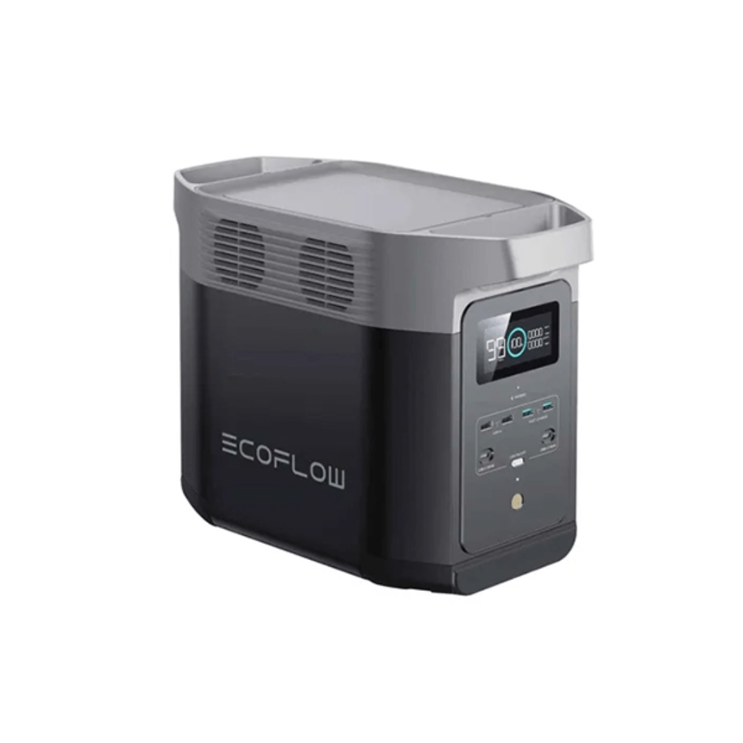 EcoFlow E2000 Portable Power Station