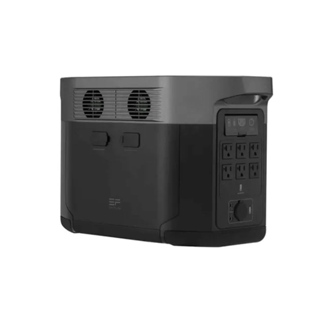 EcoFlow E2000 Portable Power Station