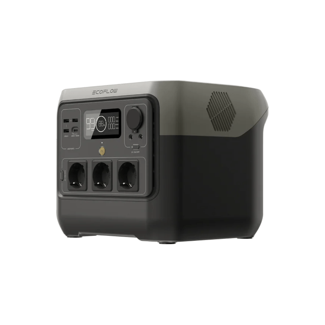 EcoFlow RIVER 2 Pro 800W Portable Power Station