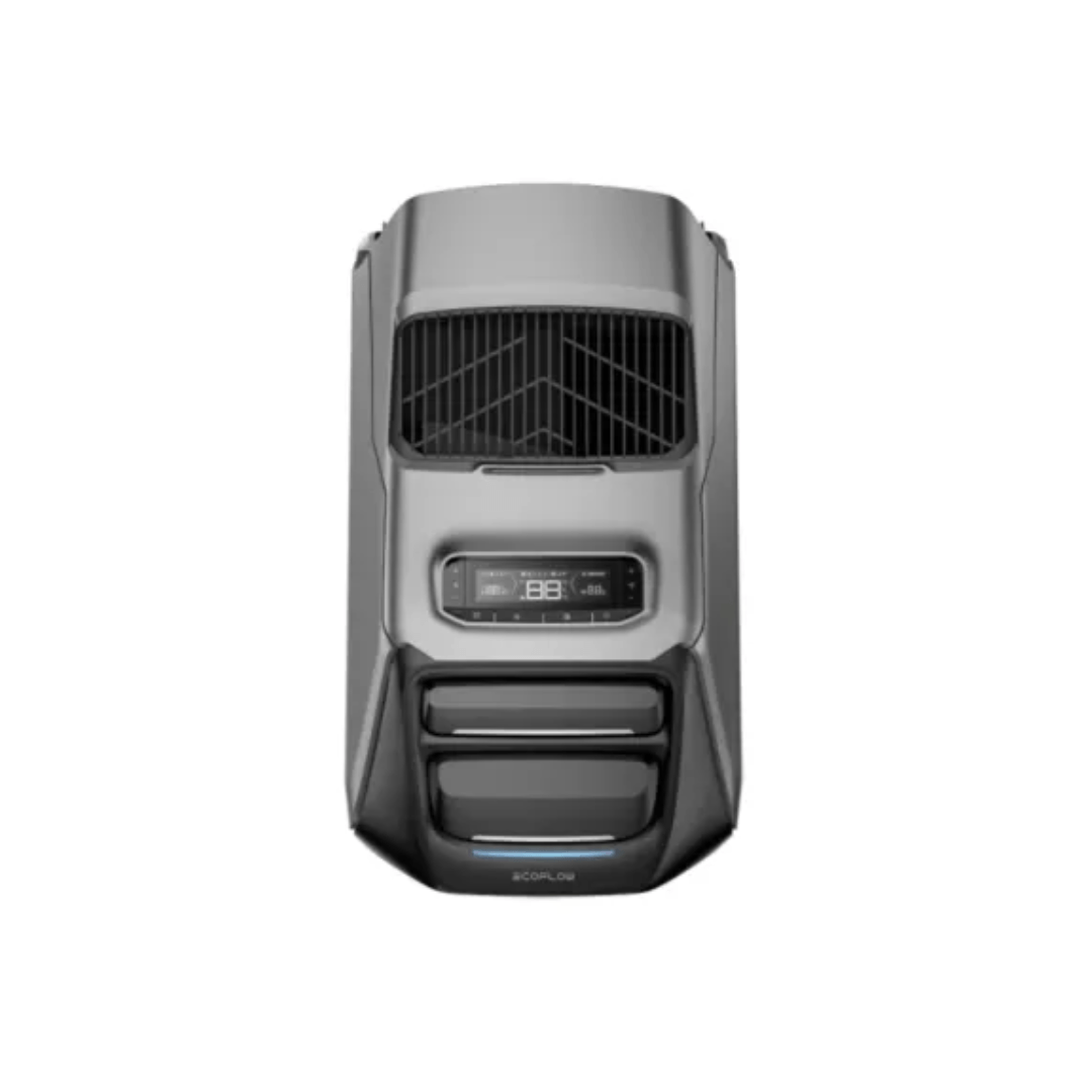 EcoFlow WAVE 3 Hot & Cool Portable AC