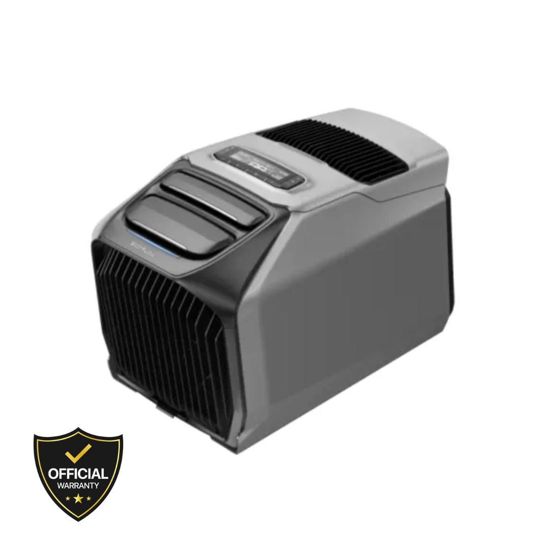 EcoFlow WAVE 3 Hot & Cool Portable AC