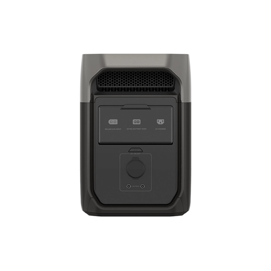 Ecoflow Delta 3 1800W Portable Power Station