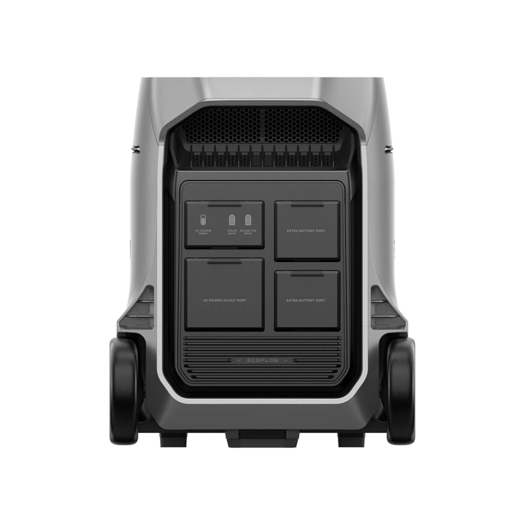 Ecoflow Delta Pro 3 4000W Portable Power Station