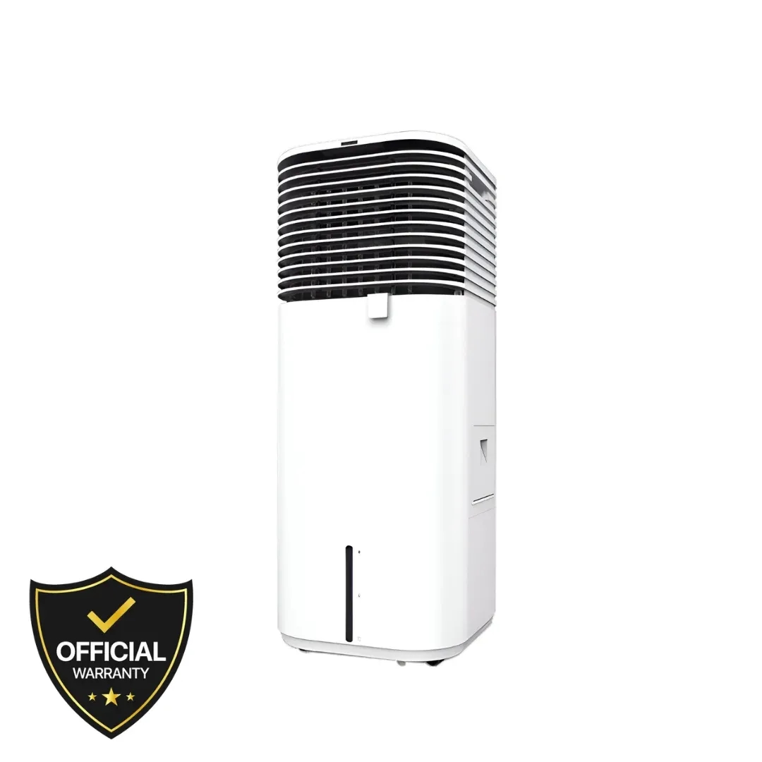 Gree 20 liters Portable Air Cooler (KSWK-2001DGL)