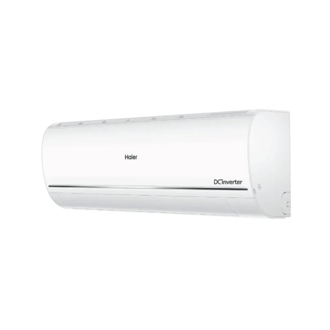 Haier 1.5 Ton Virus Killer UVCool DC Inverter Pro AC (HSU-18UVCool(INV)(Pro))