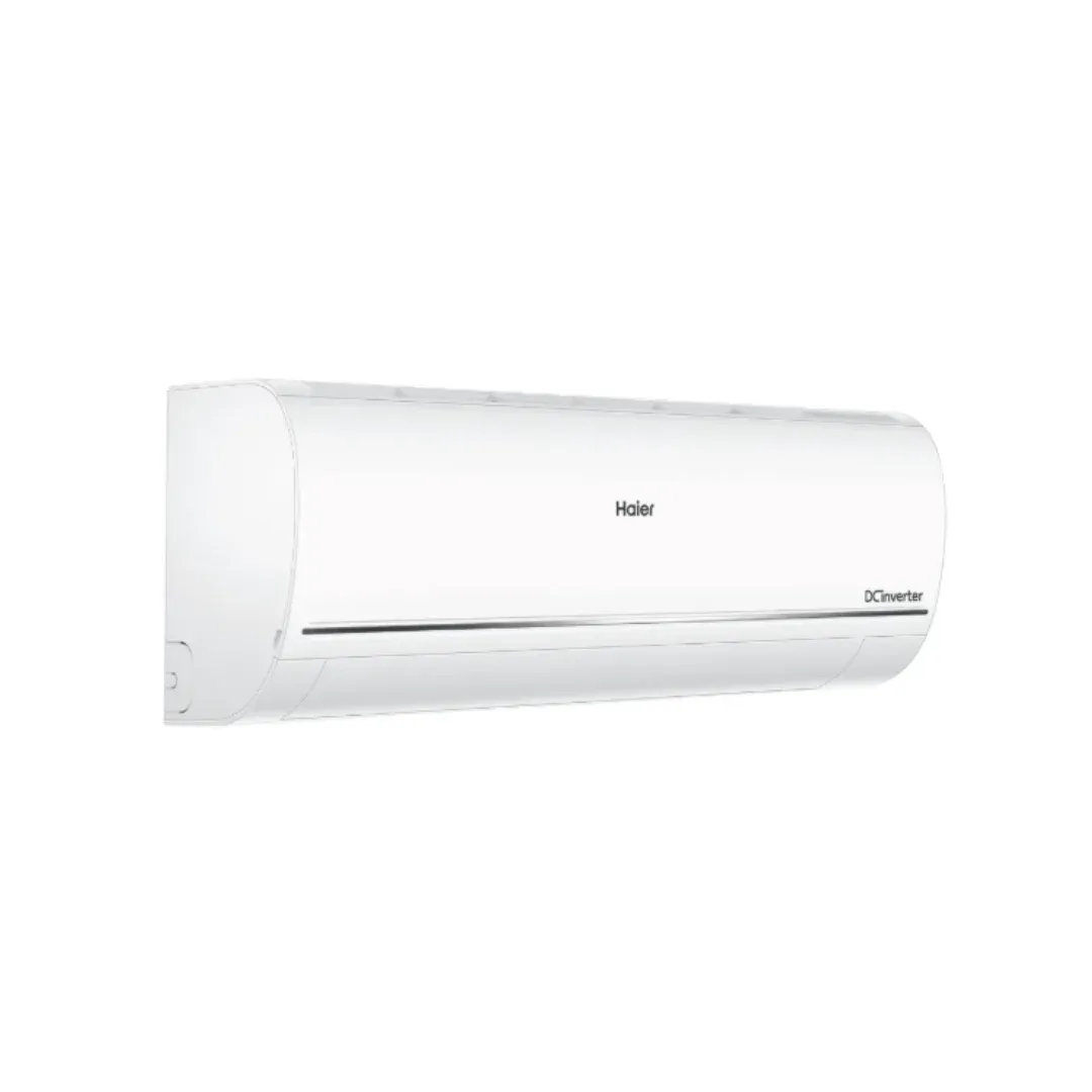 Haier 1.5 Ton Virus Killer UVCool DC Inverter Pro AC (HSU-18UVCool(INV)(Pro))