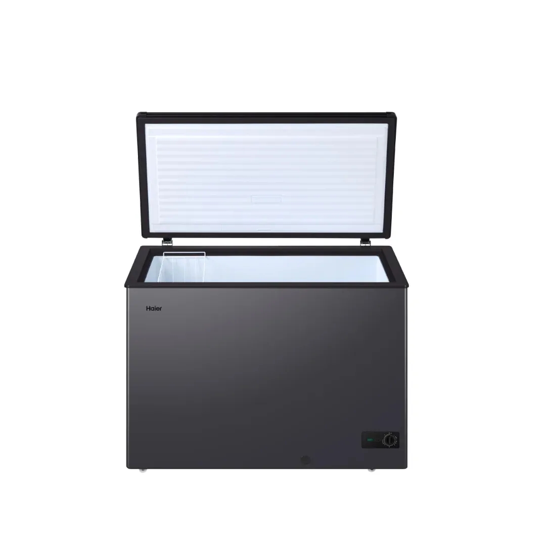 Haier 251 Liters Chest Freezer (HCF-290SM)