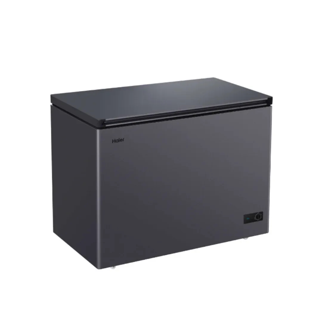 Haier 301 Liter Chest Freezer (HCF-340SM)