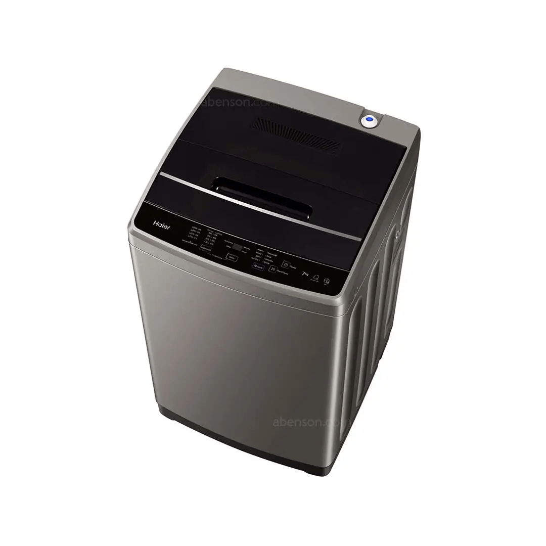 Haier 7kg Top Loading Washing Machine (HWM70-1269S5)