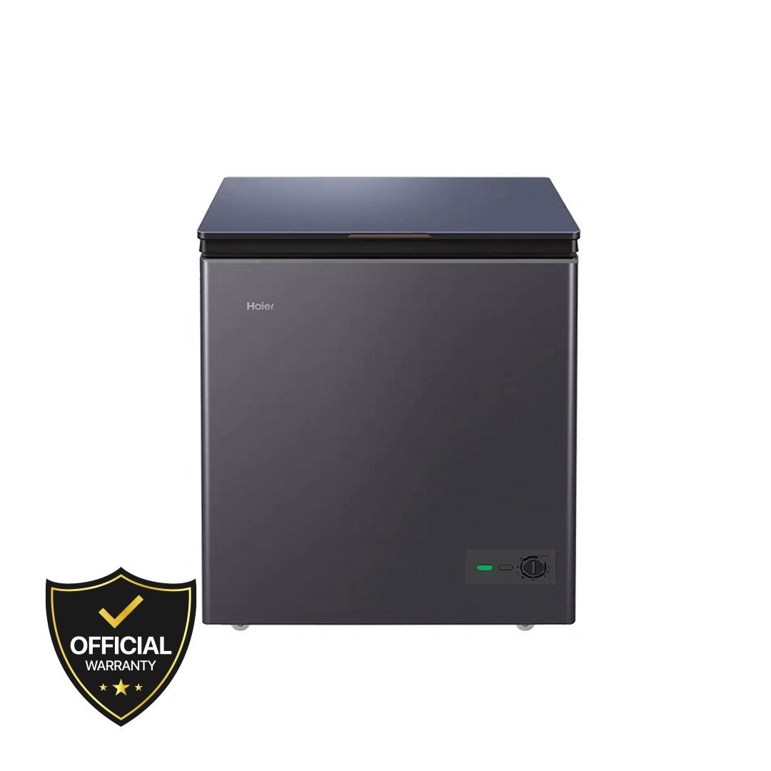 Haier 200 Liters Chest Freezer (HCF-230SG)