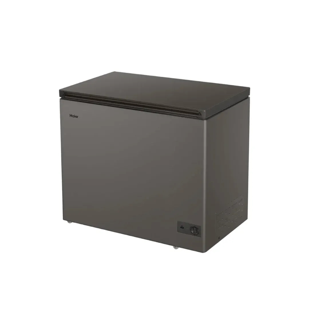 Haier 301L Chest Freezer (HCF-340N)