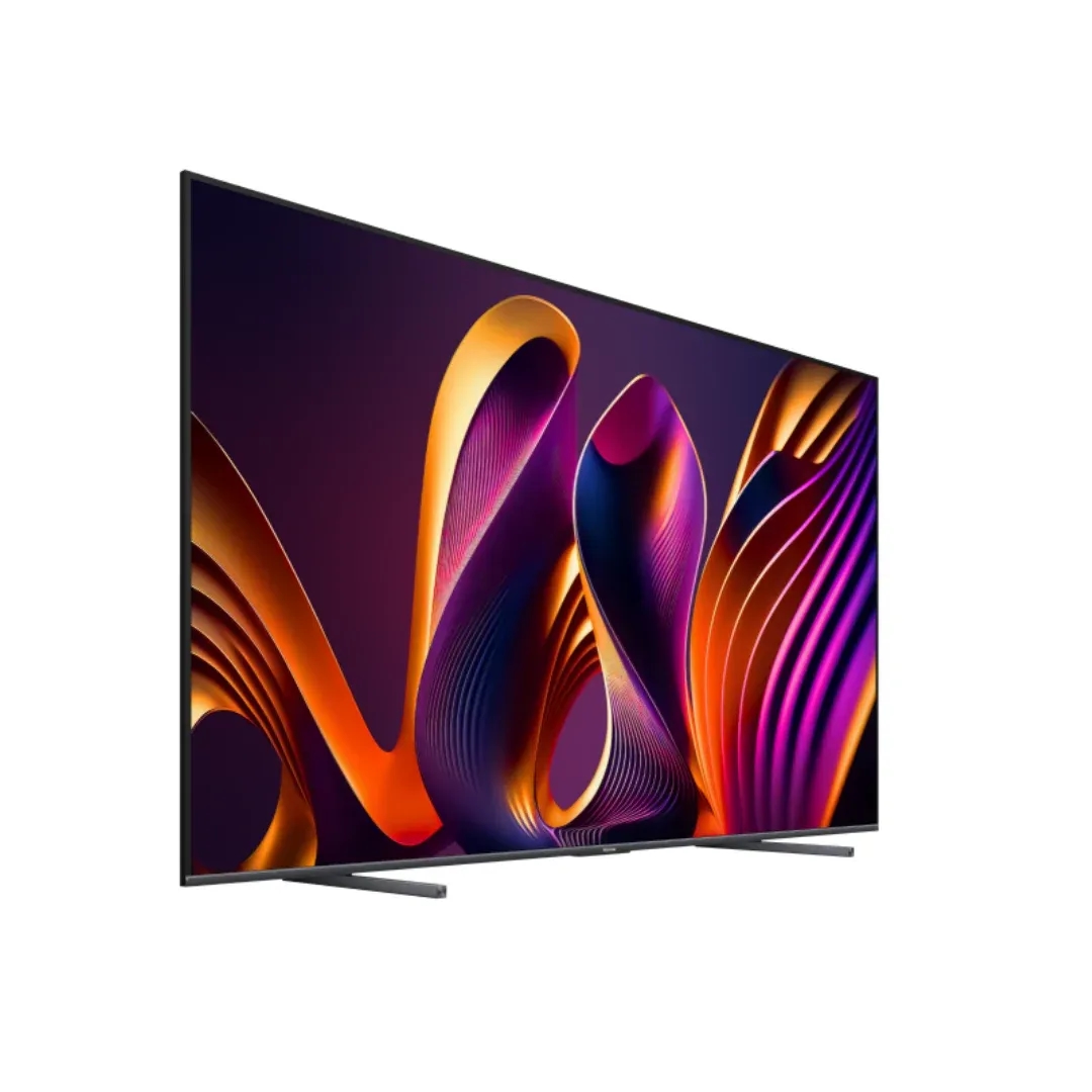 Hisense 100 Inch QLED 4K VIDAA Smart TV (100Q7N)