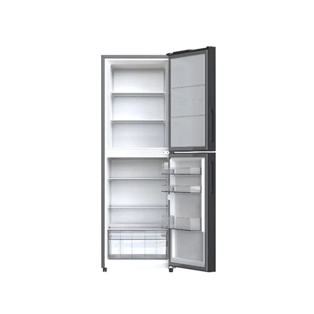 Hisense 238 Liters Frost Top Mount Refrigerator (RT1G236NAB/BD3)