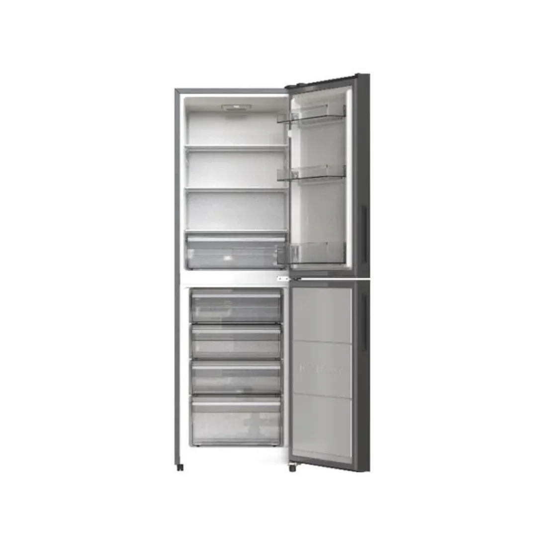 Hisense 270 Liters Frost Bottom Mount Refrigerator (RB1G266NAB/BD3)