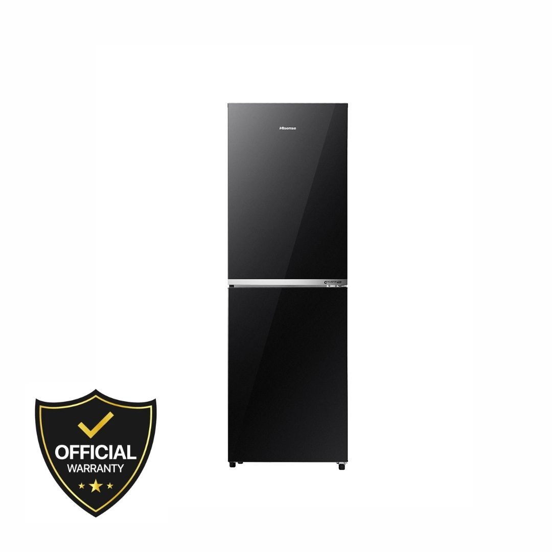 Hisense 270 Liters Frost Bottom Mount Refrigerator (RB1G266NAB/BD3)