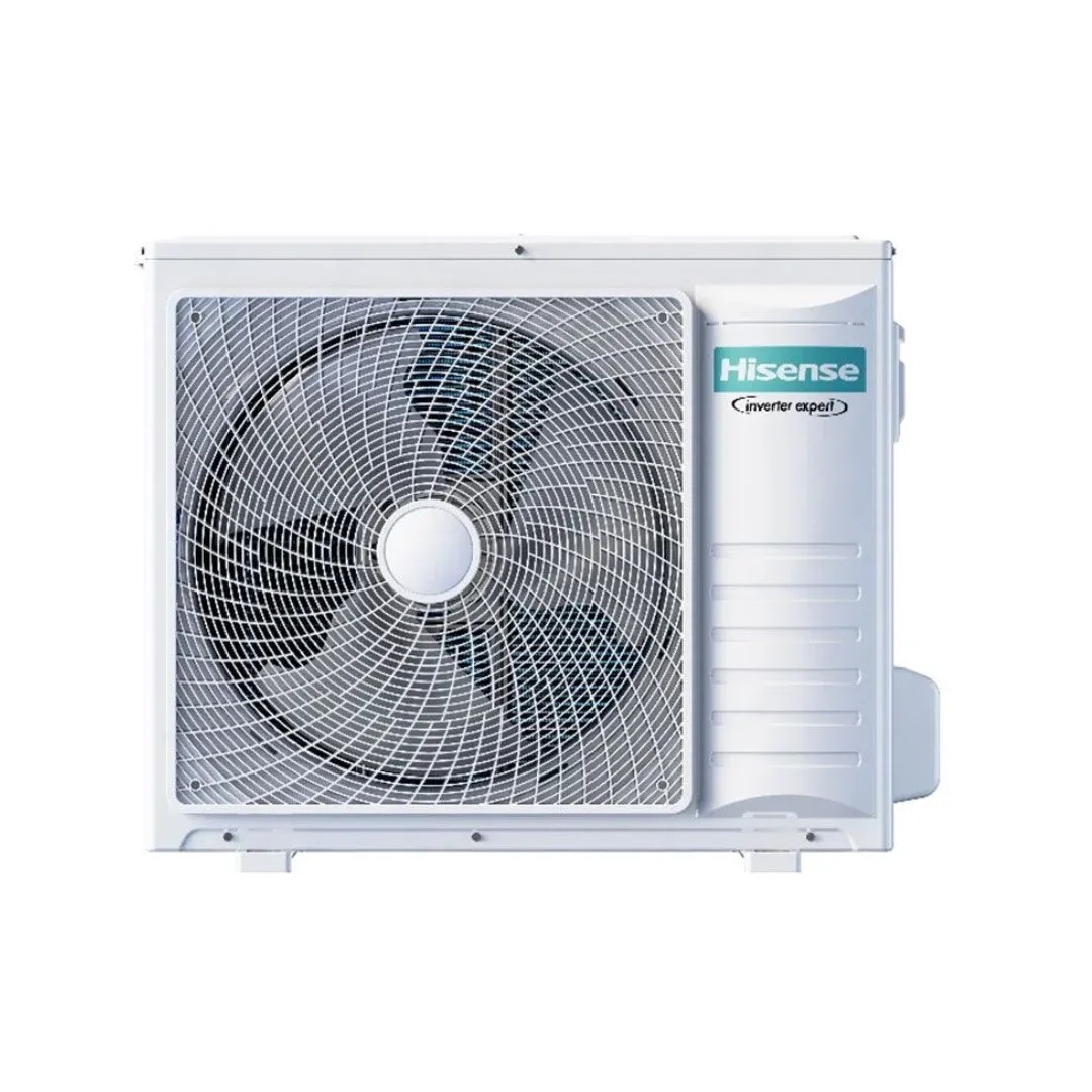 Hisense 4 Ton LCAC Cassette Inverter AC (AUC-48TRFRQKA2)