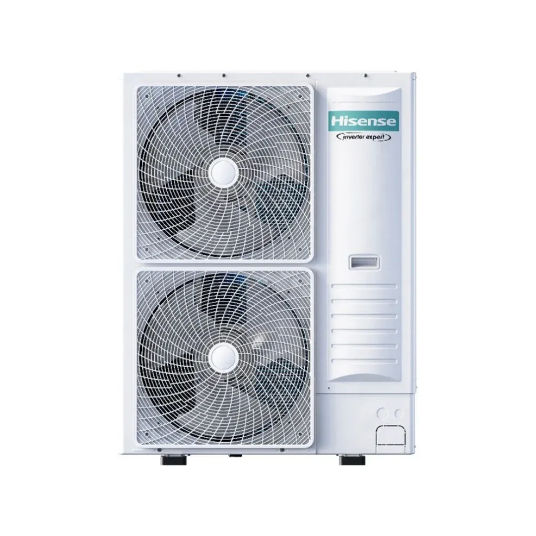 Hisense 4 Ton LCAC Cassette Inverter AC (AUC-48TRFRQKA2)
