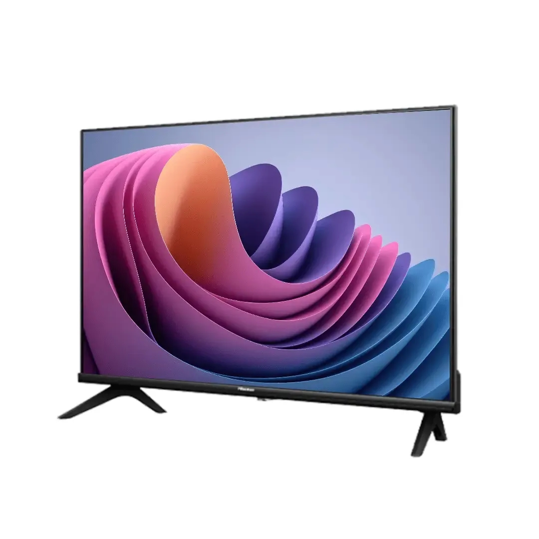 Hisense 43 Inch Bezel Less FHD Smart Android TV (43A4F4)