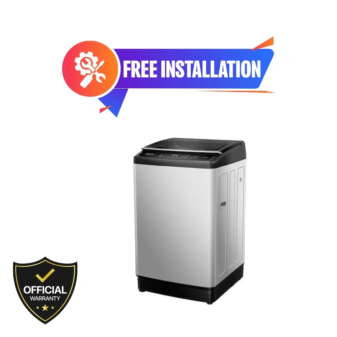 Hisense 8kg Top Load Washing Machine (WTJA8012US/BD3)