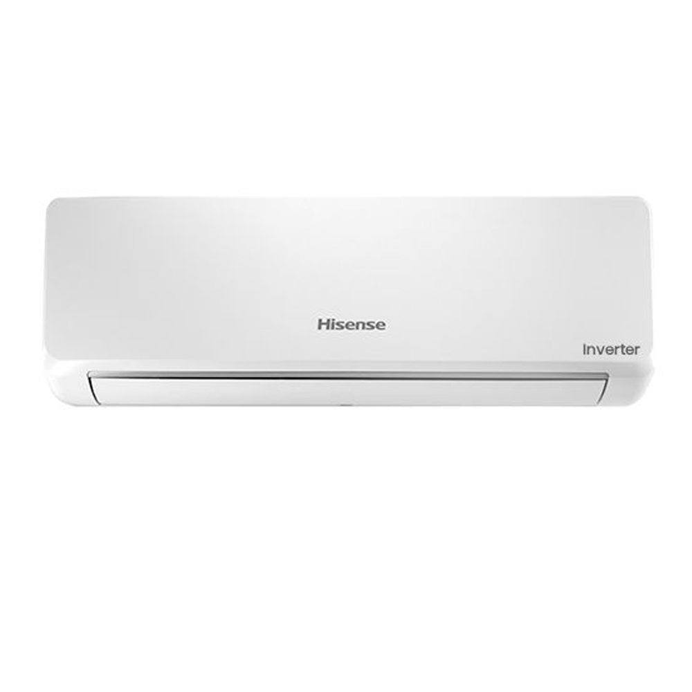 Hisense 1 Ton Full DC Inverter AC (AS-12TW4RYETD00BU)