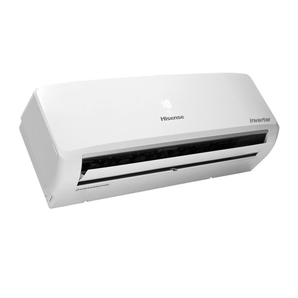 Hisense 1 Ton Full DC Inverter AC (AS-12TW4RYETD00BU)
