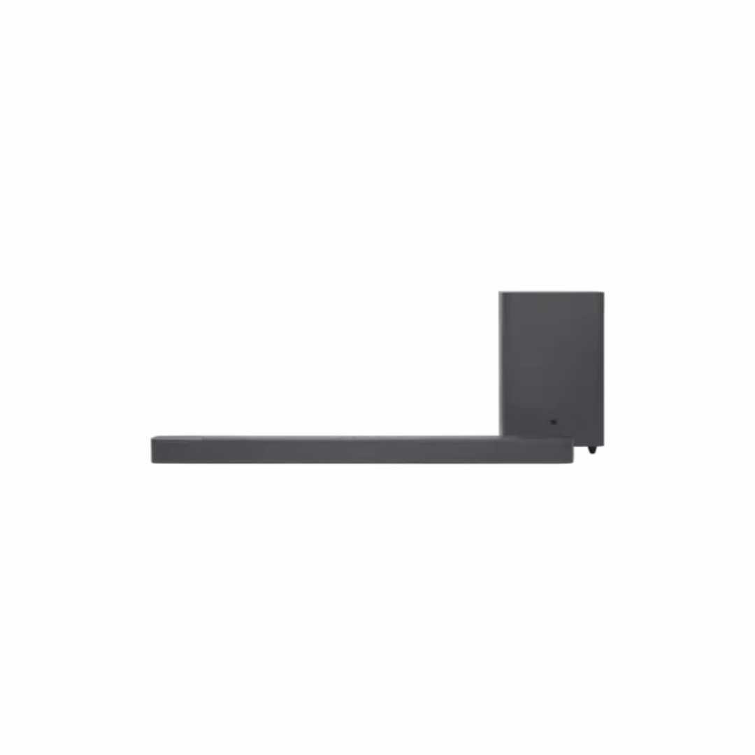 JBL Bar 2.1 Deep Bass MK2 2.1 Channel Soundbar with Wireless Subwoofer