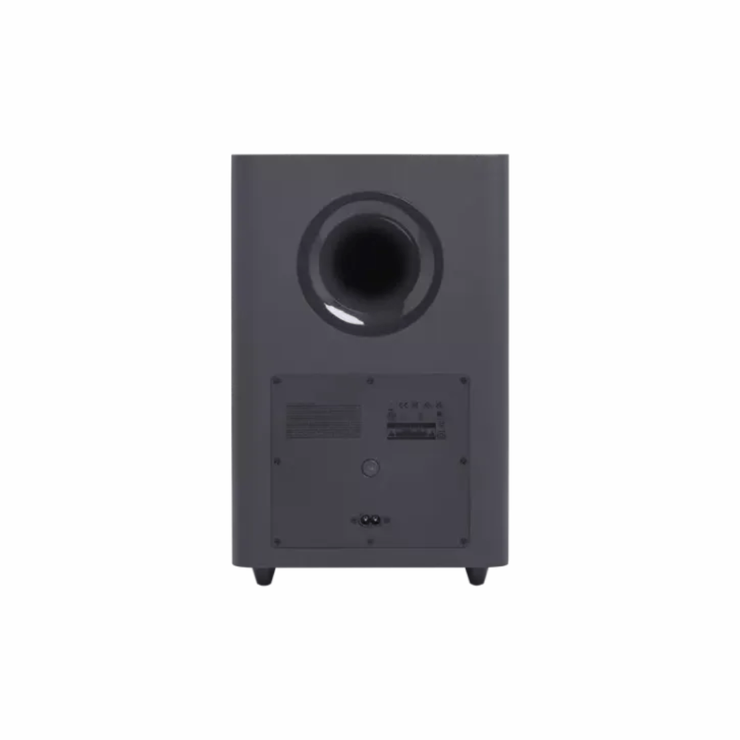 JBL Bar 2.1 Deep Bass MK2 2.1 Channel Soundbar with Wireless Subwoofer