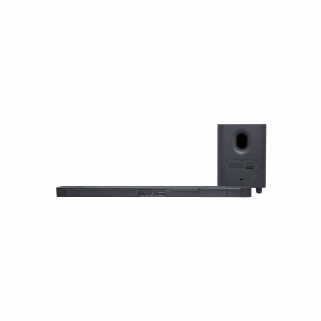 JBL Bar 800 5.1.2 Channel Detachable Surround Soundbar with Dolby Atmos Speaker