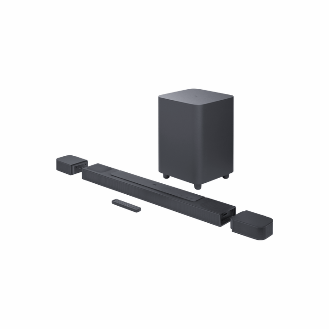 JBL Bar 800 5.1.2 Channel Detachable Surround Soundbar with Dolby Atmos Speaker